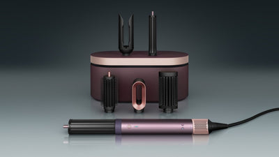 Dyson Airwrap Co-anda2x Multi-styler and dryer